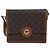 LOUIS VUITTON Borsa a Spalla Monogram Raspail M51372 LV Auth am6639 Monogramma - vista 13