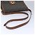 LOUIS VUITTON Borsa a Spalla Monogram Raspail M51372 LV Auth am6639 Monogramma - vista 7