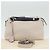 Borsa a mano FENDI in pelle beige Auth ar12221 - vista 12
