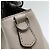 Borsa a mano FENDI in pelle beige Auth ar12221 - vista 18