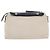 Borsa a mano FENDI in pelle beige Auth ar12221 - vista 2