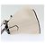 Borsa a mano FENDI in pelle beige Auth ar12221 - vista 4