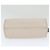 Borsa a mano FENDI in pelle beige Auth ar12221 - vista 5