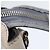 Borsa a mano FENDI in pelle beige Auth ar12221 - vista 7