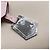 Borsa a mano FENDI in pelle beige Auth ar12221 - vista 9