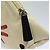 Bulgari Pochette BVLGARI in tela rossa e bianca Auth bs16435 Bianco Rosso - vista 8