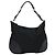 PRADA Borsa a Spalla in Nylon Nera Auth am6640 Nero