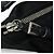 PRADA Borsa a Spalla in Nylon Nera Auth am6640 Nero - vista 11