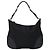PRADA Borsa a Spalla in Nylon Nera Auth am6640 Nero - vista 13