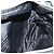 PRADA Borsa a Spalla in Nylon Nera Auth am6640 Nero - vista 19