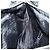PRADA Borsa a Spalla in Nylon Nera Auth am6640 Nero - vista 20