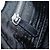 PRADA Borsa a Spalla in Nylon Nera Auth am6640 Nero - vista 21