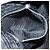 PRADA Borsa a Spalla in Nylon Nera Auth am6640 Nero - vista 22