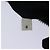 PRADA Borsa a Spalla in Nylon Nera Auth am6640 Nero - vista 23