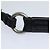 PRADA Borsa a Spalla in Nylon Nera Auth am6640 Nero - vista 8