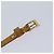LOUIS VUITTON Portafoglio Walker Monogram Vernis Beige M91074 LV Auth ti1899 - vista 12
