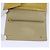 LOUIS VUITTON Portafoglio Walker Monogram Vernis Beige M91074 LV Auth ti1899 - vista 18
