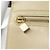 LOUIS VUITTON Portafoglio Walker Monogram Vernis Beige M91074 LV Auth ti1899 - vista 19