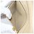 LOUIS VUITTON Portafoglio Walker Monogram Vernis Beige M91074 LV Auth ti1899 - vista 20