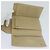 LOUIS VUITTON Portafoglio Walker Monogram Vernis Beige M91074 LV Auth ti1899 - vista 8