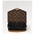 Louis Vuitton LV Metis Rucksack neu Braun - Ansicht 3