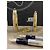 Set Montblanc meisterstuck Hochzeitsedition mit massiven Goldringen Silber Hardware Gold hardware - Ansicht 2