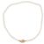 NEUN COLLAR DINH VAN MENOTTES R12 S652301 44 AKOYA- PERLEN 18K GOLD