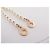 NEUN COLLAR DINH VAN MENOTTES R12 S652301 44 AKOYA- PERLEN 18K GOLD - Ansicht 4