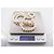 NEUN COLLAR DINH VAN MENOTTES R12 S652301 44 AKOYA- PERLEN 18K GOLD - Ansicht 6