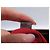 BORSA LANCEL LISON A02894 PELLE BORDEAUX CON TRACOLLA - vista 11