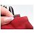BORSA LANCEL LISON A02894 PELLE BORDEAUX CON TRACOLLA - vista 13
