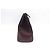 BORSA LANCEL LISON A02894 PELLE BORDEAUX CON TRACOLLA - vista 4