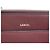 BORSA LANCEL LISON A02894 PELLE BORDEAUX CON TRACOLLA - vista 6