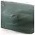 Borsa a tracolla in pelle Gucci 484683 Verde - vista 3
