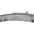 Hermès bracelet Square full of diamonds Kelly Baguettes white gold  - view 12