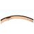Love Bracciale Cartier Oro Rosa Dorato D'oro - vista 10