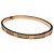 Love Bracciale Cartier Oro Rosa Dorato D'oro - vista 5
