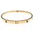 Love Bracciale d'amore Cartier 10P D'oro - vista 4