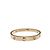 Love Bracciale Cartier Oro Rosa Dorato D'oro - vista 3