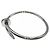 Bracciale Cartier in oro bianco - vista 3