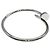 Bracciale Cartier in oro bianco - vista 5