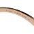 Love Bracciale Cartier Oro Rosa Dorato D'oro - vista 12