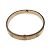 Love Bracciale Cartier Oro Rosa Dorato D'oro - vista 8