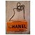 Chanel Métiers d'Art orange acrylic minaudière - view 3