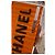 Chanel Métiers d'Art orange acrylic minaudière - view 7