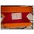 Chanel Métiers d'Art orange acrylic minaudière - view 8