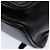 Zaino in pelle nera GUCCI Bamboo Auth am6663 Nero - vista 17