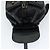 Zaino in pelle nera GUCCI Bamboo Auth am6663 Nero - vista 21