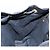 Zaino in pelle nera GUCCI Bamboo Auth am6663 Nero - vista 23