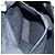Zaino in pelle nera GUCCI Bamboo Auth am6663 Nero - vista 26